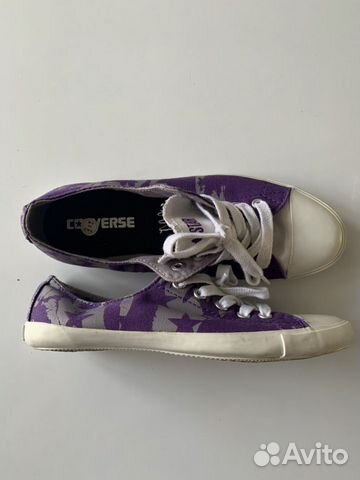 Кеды Converse. Оригинал Кеды Converse. Оригинал