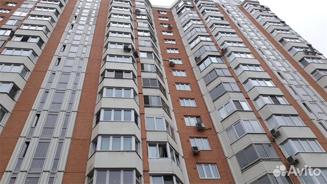 3-к квартира, 76 м², 15/17 эт.