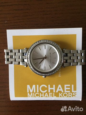 Часы Michael Kors Часы Michael Kors