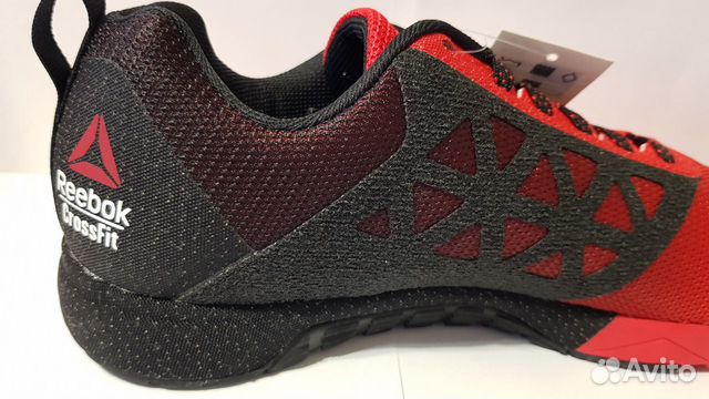 Reebok crossfit nano 6.0 AR3298 us 8-13 Reebok crossfit nano 6.0 AR3298 us 8-13