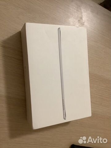 iPad 4 mini 128 с сим картой