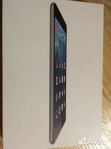 iPad mini 16g iPad mini 16g