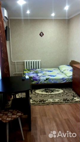 1-к квартира, 21 м², 4/5 эт.