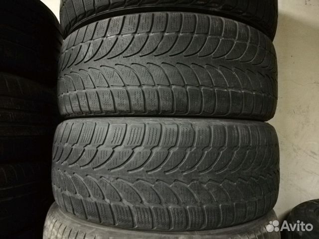 Bridgestone 205/55/r16