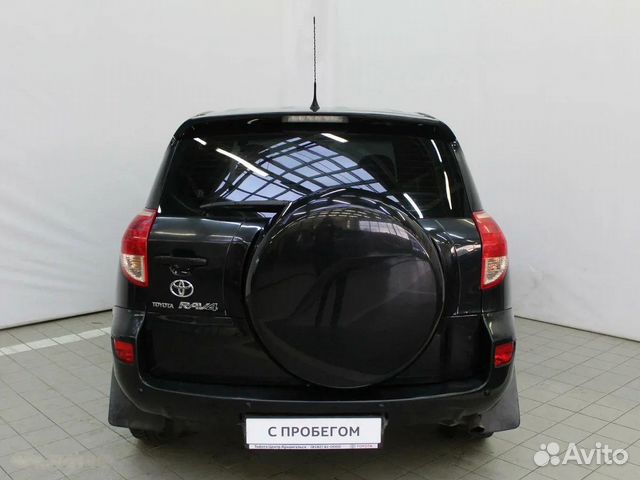 Toyota RAV4 2.0 МТ, 2006, 157 000 км