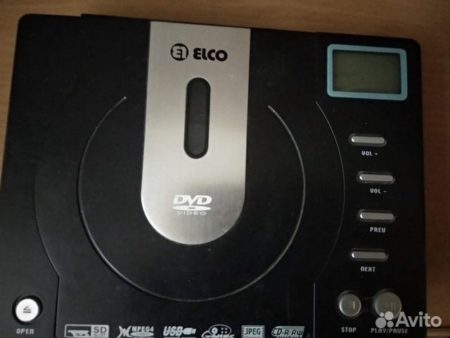 Плеер видео