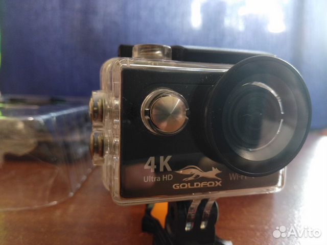 Action Camera authentic H9 4K