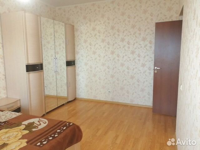 2-к квартира, 60 м², 7/12 эт.