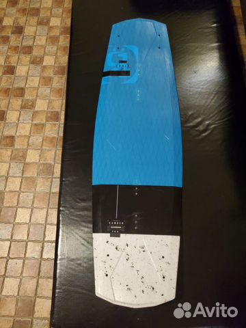 Вейкборд ronix parks I-beam AIR core 3