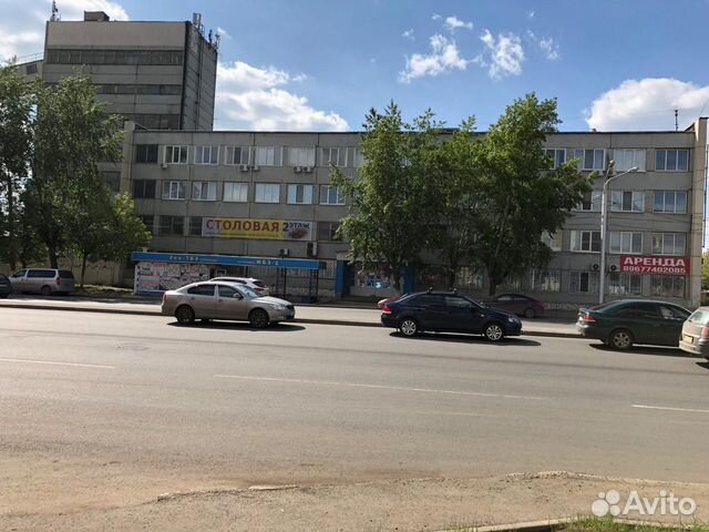Продается офисное здание, 2 450.5 м²