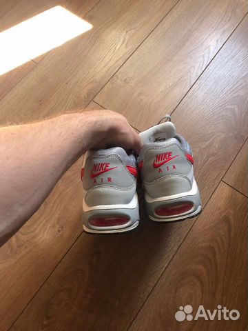 Кроссовки Nike AirMax Кроссовки Nike AirMax