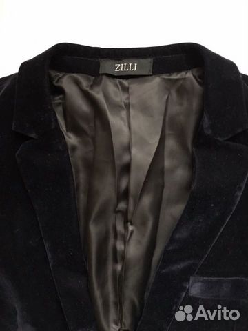 Пиджак Zilli Пиджак Zilli