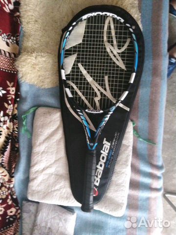 Babolat