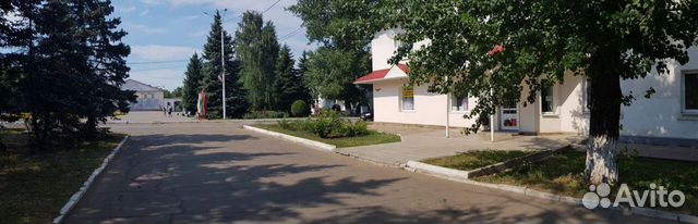 Торговое помещение, 64.2 м² Торговое помещение, 64.2 м²
