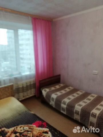Комната 14 м² в 3-к, 4/9 эт. Комната 14 м² в 3-к, 4/9 эт.