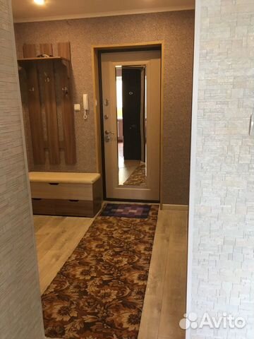 1-к квартира, 40 м², 5/14 эт.