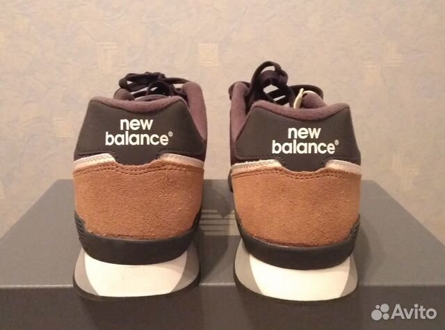 new balance 446 usa