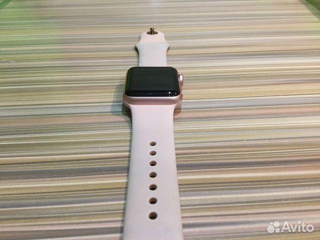 Apple Watch 2 38 mm