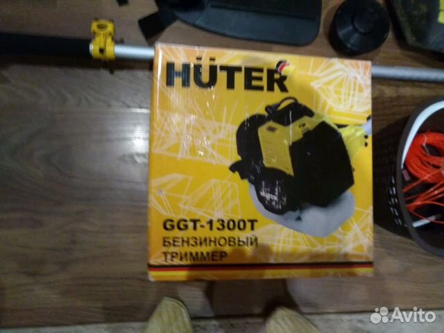 Huter GGT-1300T