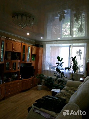 1-к квартира, 37 м², 2/2 эт.