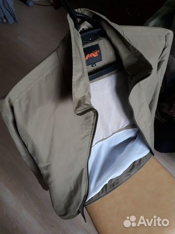 Отличная летняя куртка Отличная летняя куртка