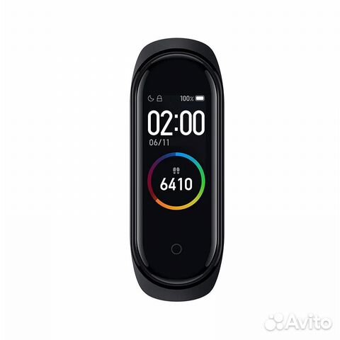 Xiaomi mi band 4