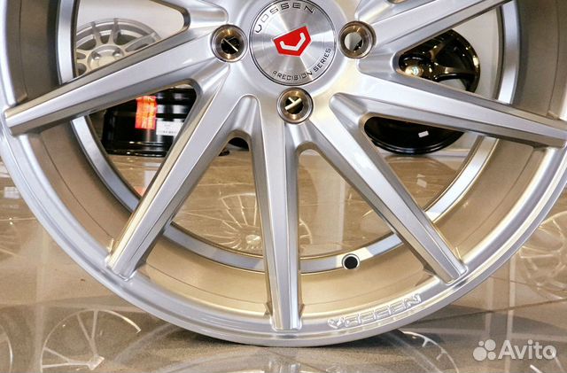 Приора/Гранта/Калина VSN CVT R17 4x98 Приора/Гранта/Калина VSN CVT R17 4x98
