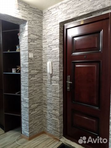 2-к квартира, 49 м², 1/5 эт.