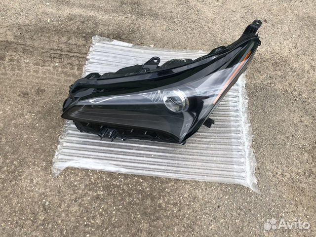Фара левая Lexus Nx Nx200 Nx200t Nx300 led Фара левая Lexus Nx Nx200 Nx200t Nx300 led