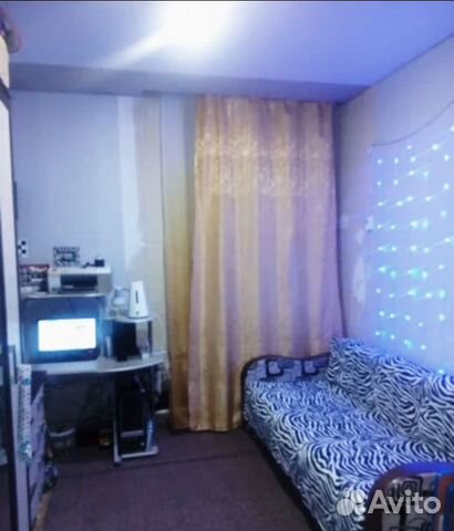 Комната 15 м² в 8-к, 1/2 эт.