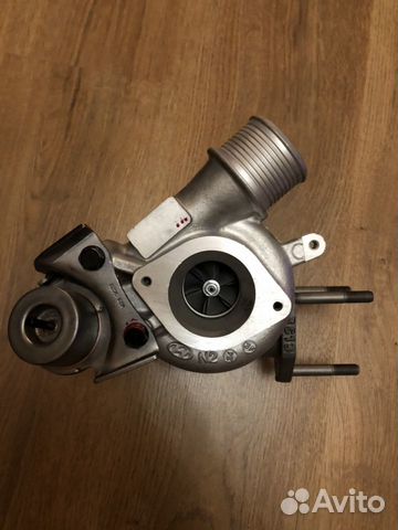 Турбина хундай портер 2 Турбина хундай портер 2