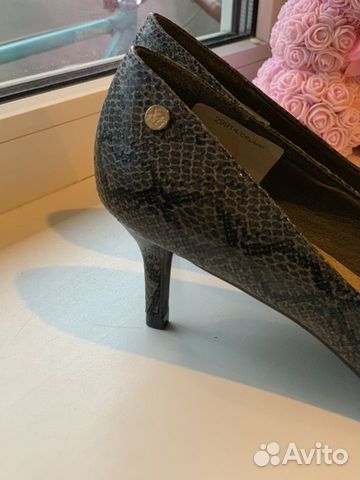 Туфли лодочки XTI Tentations 39