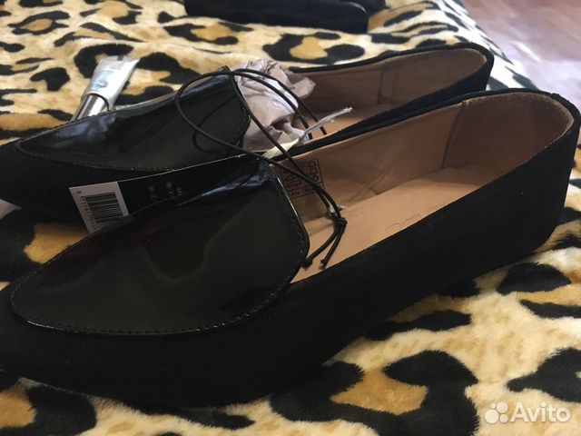 Туфли Туфли