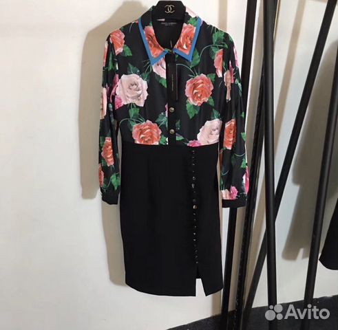 Платье Платье