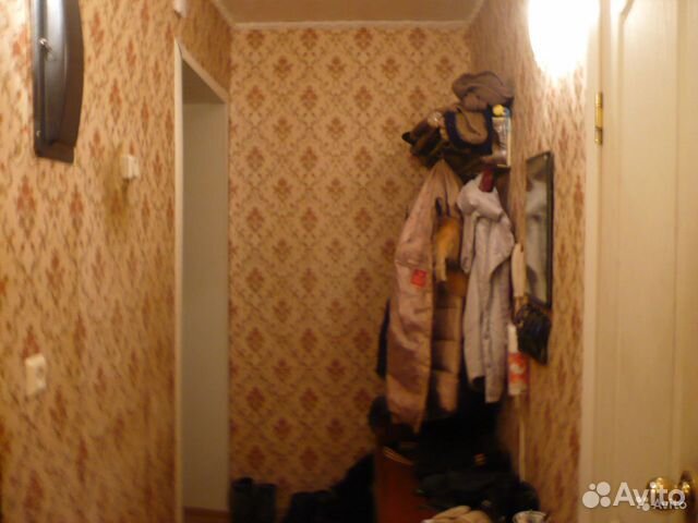 2-к квартира, 44.7 м², 3/3 эт. 2-к квартира, 44.7 м², 3/3 эт.