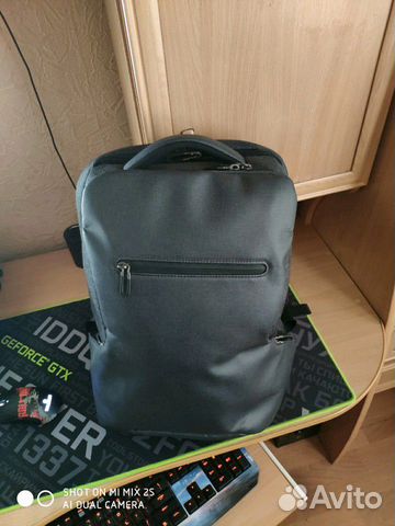 xiaomi backpack 26l