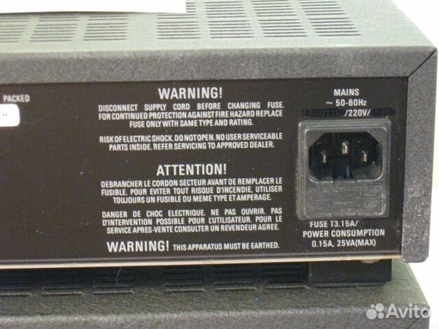 Усилитель linn powertek & pretek class Hi-End Усилитель linn powertek & pretek class Hi-End