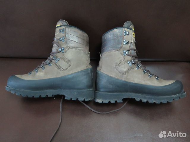 Ботинки Meindl Glockner MFS Boot, 43 размер, EU 44