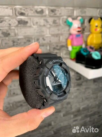 Часы Casio G Shock GMA-S130 