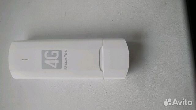 USB модем Мегафон 4G