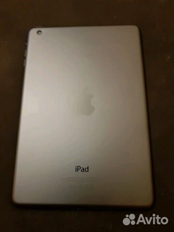 iPad mini