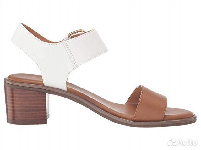 Босоножки Kims от Tommy Hilfiger Босоножки Kims от Tommy Hilfiger