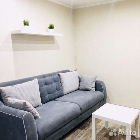 1-к квартира, 31 м², 3/5 эт.