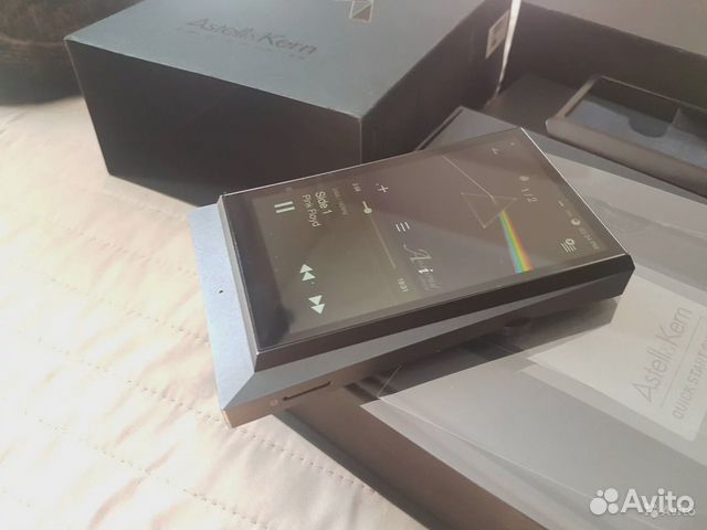 Astell&Kern AK300 Astell&Kern AK300
