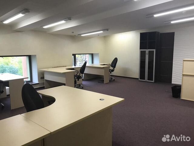Продам офисное помещение, 159,2 м²