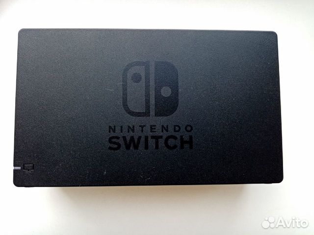 Продаю консоль Nintendo Switch
