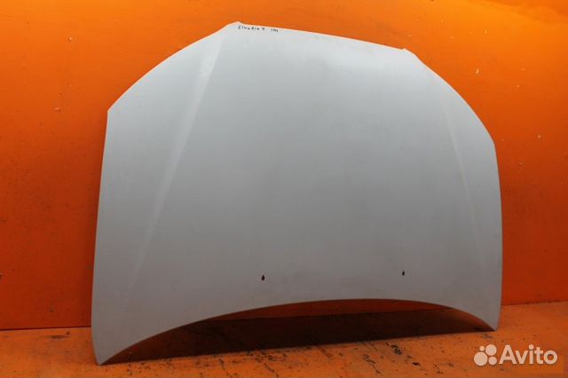 Капот Hyundai Elantra 4 HD 2006-2011 Капот Hyundai Elantra 4 HD 2006-2011