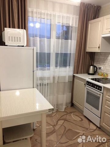 1-к квартира, 31 м², 2/5 эт. 1-к квартира, 31 м², 2/5 эт.