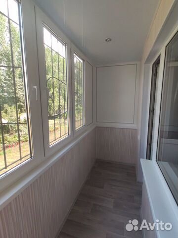 1-к квартира, 38 м², 1/5 эт.