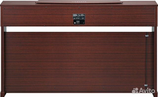 Kurzweil M110 SR пианино + планшет в подарок Kurzweil M110 SR пианино + планшет в подарок